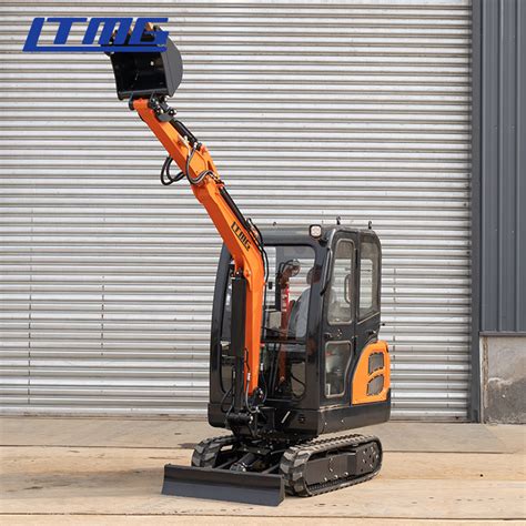 ltmg mini excavator|ltmg excavator parts.